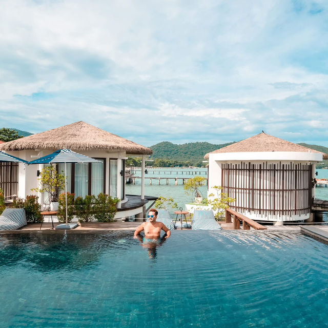 Kept Bangsaray Hotel Pattaya  