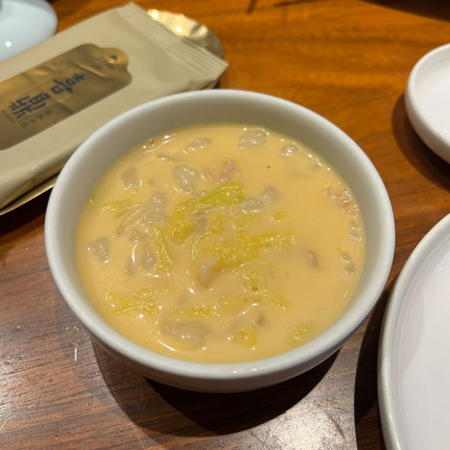 시딩 추천메뉴