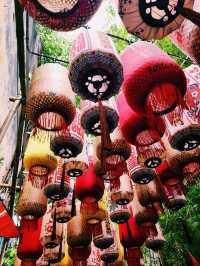 Stepping Into Old KL: The Magic of Kwai Chai Hong