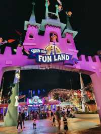 Step into Mischief: Minion Land Now Open at Universal Studios Singapore!