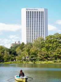 【北海道】公園での楽しみ方！