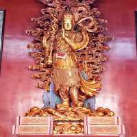 BEIJING | YONGHE TEMPLE