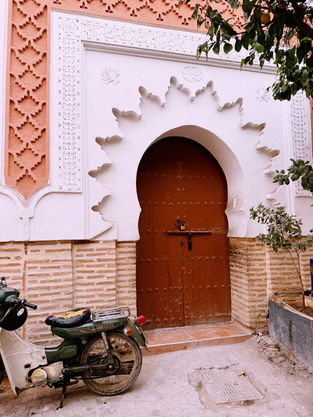 🇲🇦The Magical Doors of Morocco🇲🇦 