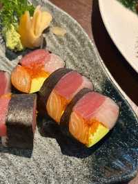 ร้านอาหารญี่ปุ่นคุสะ 🍣✨
