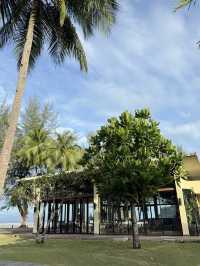 Tanjung Rhu, Langkawi: Where Serenity Meets Adventure