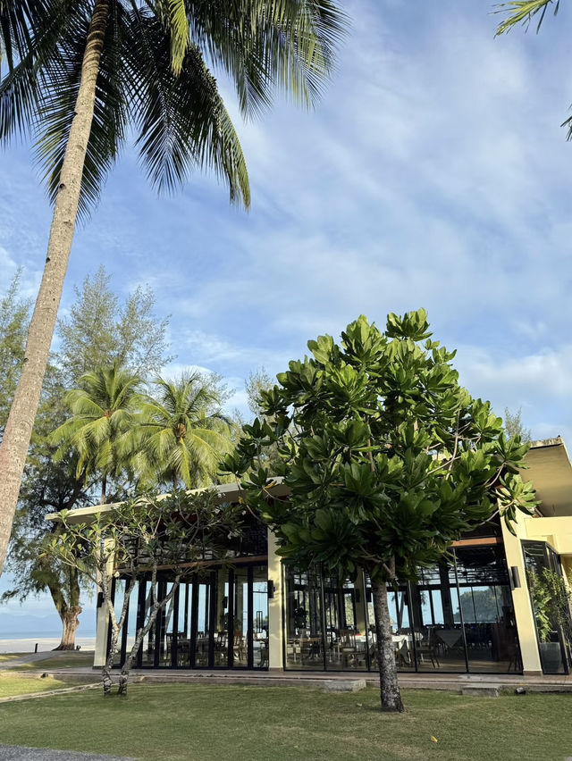 Tanjung Rhu, Langkawi: Where Serenity Meets Adventure