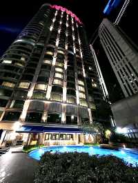 “Unwind in Style – The Westin KL, Your Luxe City Retreat”