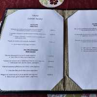 Mad Zebu Restaurant｜藏在小鎮裡的米其林級美味