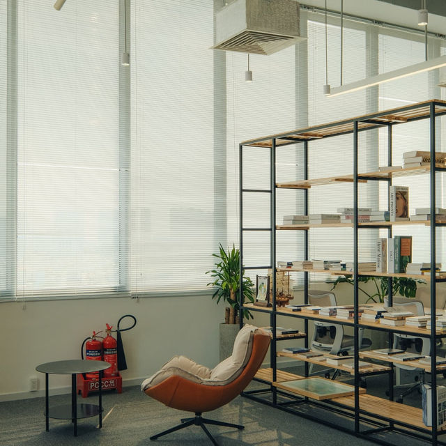 WorkFlow Space
