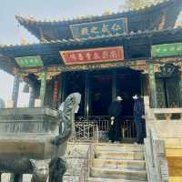 [中国]大理に来たらココ行って！金殿公園🐼🎋