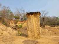 เที่ยว "แพะเมืองผี" จ.แพร่