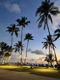 Beyond the Horizon: A Tranquil Escape at JW Marriott Phuket Resort & Spa