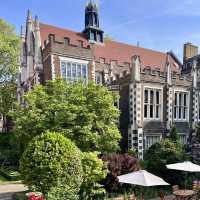 Hollywood & History: Hidden London 