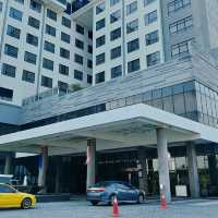 Luxurious Stays at Impiana Hotel Senai