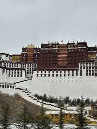Experience a unforgettable Tibet