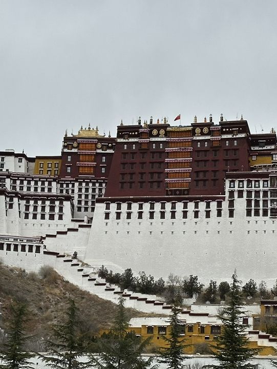 Experience a unforgettable Tibet