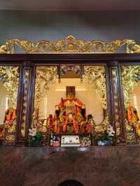 A Cultural Hub: Hainanese Association Malacca