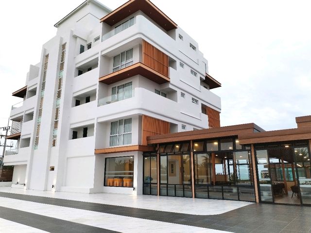 Eastin Resort Rayong