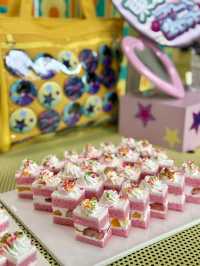 Spring Lunch Buffet at Hilton Tokyo Bay