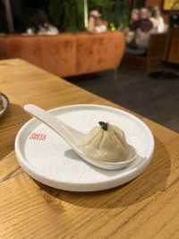 【バリ島 インドネシア】田園を眺めながら食事のできるレストラン♪