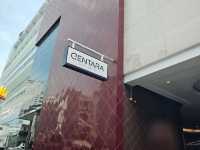 Centara Hotel Hat Yai