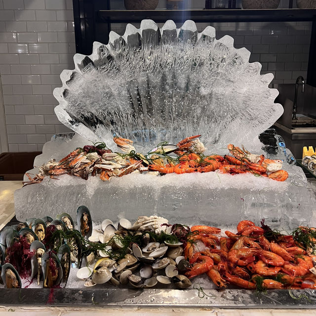 Indulge in a Ritzy Weekend Feast with Flavours from Niseko