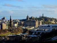 Edinburgh