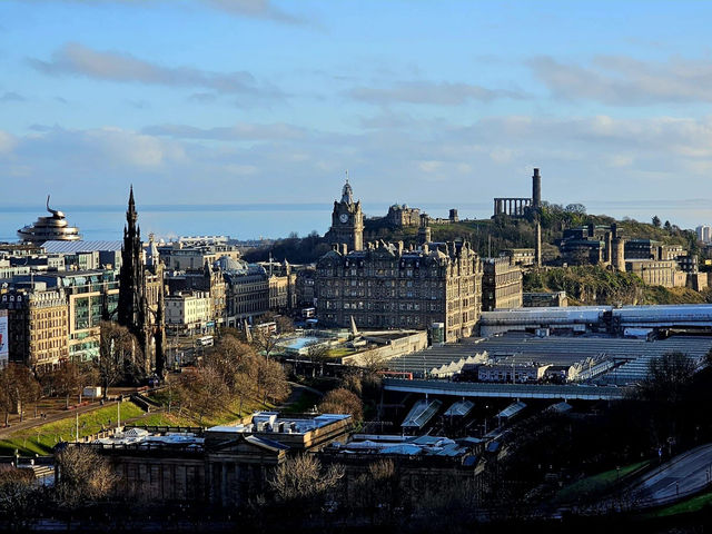 Edinburgh