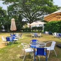 Hidden Garden by the Sea in Johor Bahru
