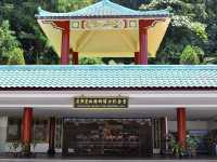 🏛️ Gohtong Memorial Hall: A Hidden Tribute to Genting’s Founding Father