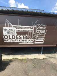 Trip to Johor