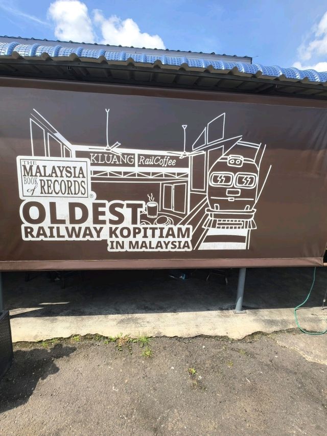 Trip to Johor