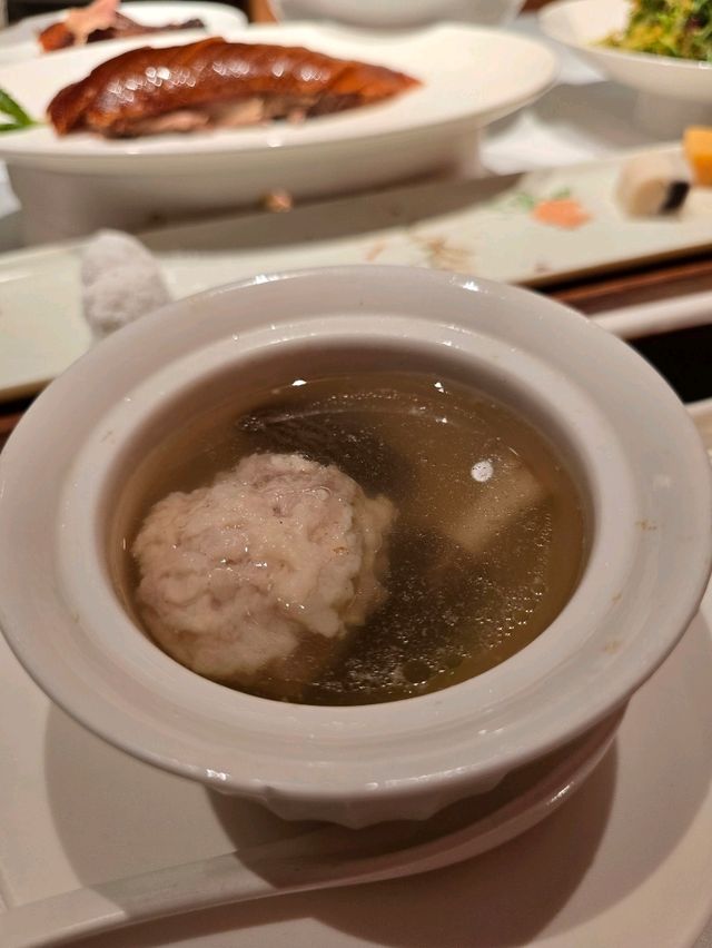 🔥 北京必吃 👍 四季民福烤鴨 🔥