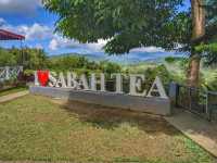 “Echoes of Tradition: Embrace the Longhouse Legacy at Sabah Tea Resort”
