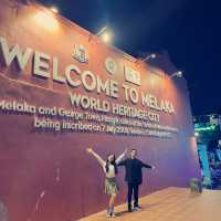 Malacca Weekend Getaway