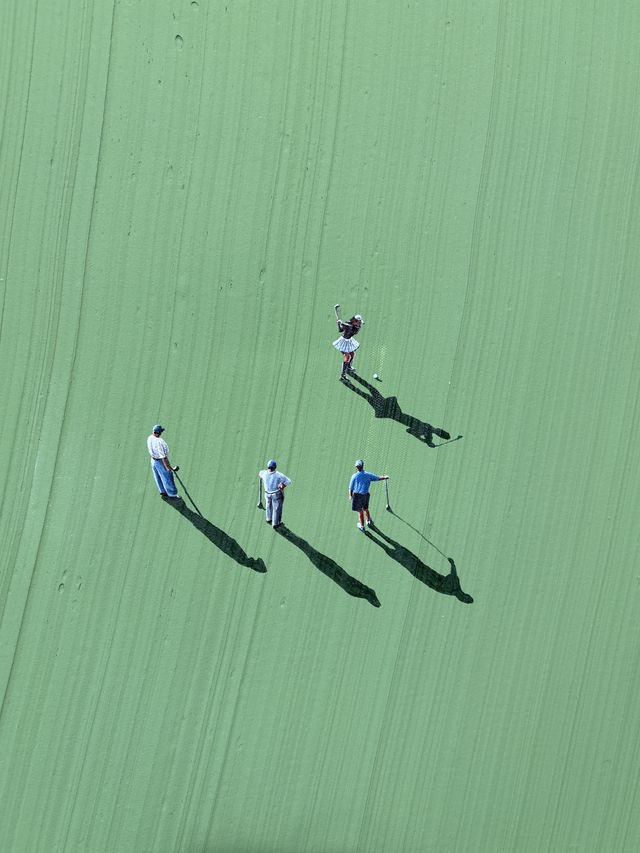 알록달록 컬러풀한 세상 ‘워너브롱크호스트:온 세상이 컨버스’💚