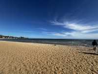 Discover the beauty of Melbourne Brighton Beach