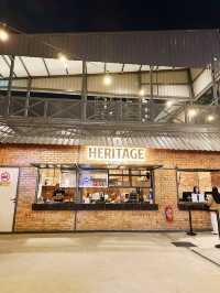 Sustainable Nights at Heritage Valley Kuala Lumpur