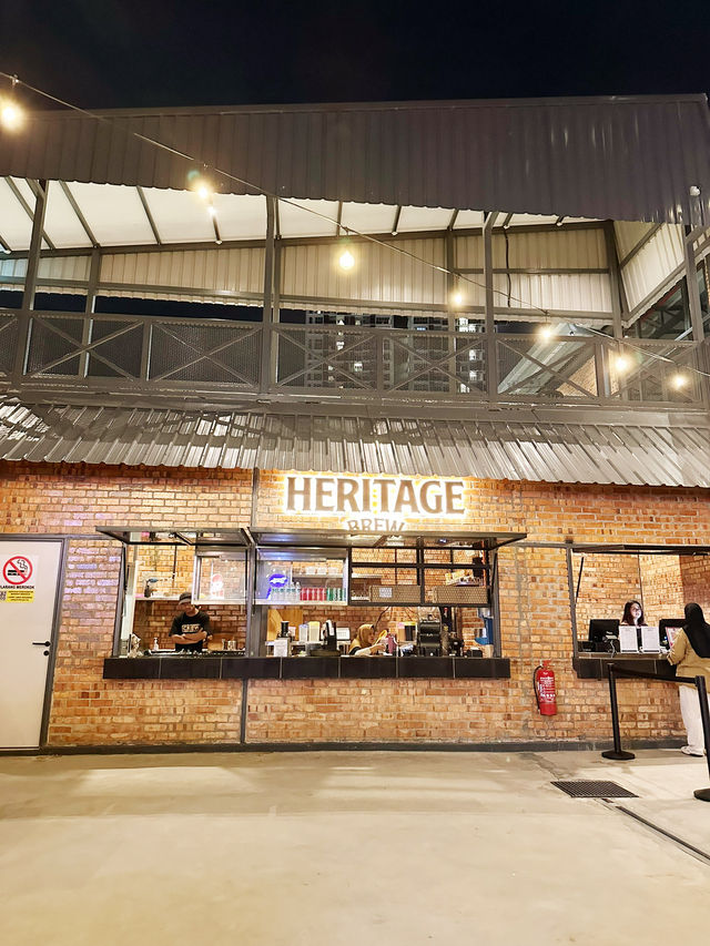 Sustainable Nights at Heritage Valley Kuala Lumpur