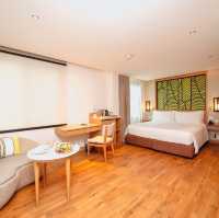 Amari Koh Samui หาดเฉวง เกาะสมุย 