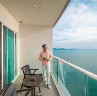 Mövenpick Siam Hotel Na Jomtien Pattaya  