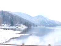 ชมชิวที่ ทะเลสาบชูเซ็นจิโกะ (Lake Chuzenji, 中禅寺湖) 