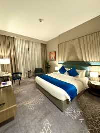 ドバイ　ドバイ観光　Best Western Premier M Four Hotelならコスパ最強で観光にも最適！