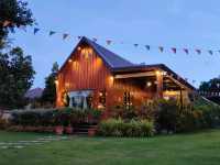 คาเฟ่ในสวน Napa Cafe and Craft 