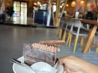Sea verse cafe&restaurant