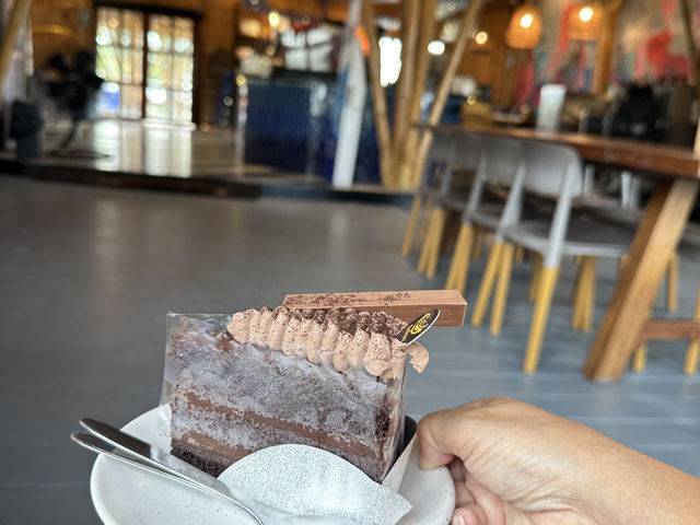 Sea verse cafe&restaurant