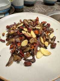 特色野菌火鍋