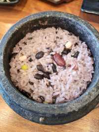 신화정식당