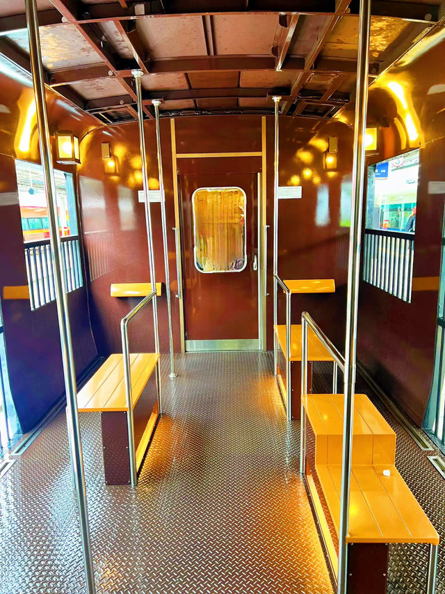 【下今市駅】一度は乗車してほしいSL大樹ふたら✨