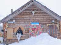 Dagu glacier ธารหิมะ ที่ห่างจากประเทศไทยแค่ 3 ชม.